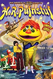 H.R. Pufnstuf H.R. Pufnstuf