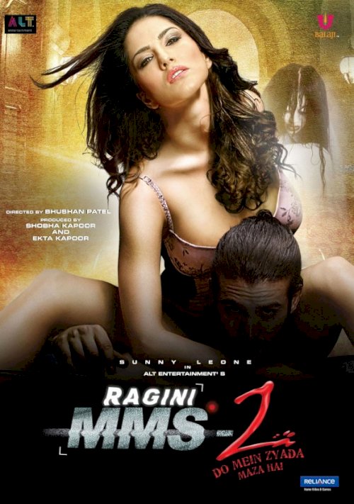 Ragini MMS 2 Ragini MMS 2