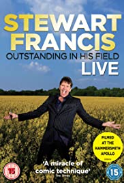 Stewart Francis - Outstanding in His Field