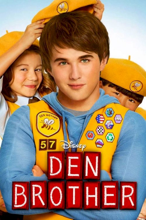 Den Brother Den Brother