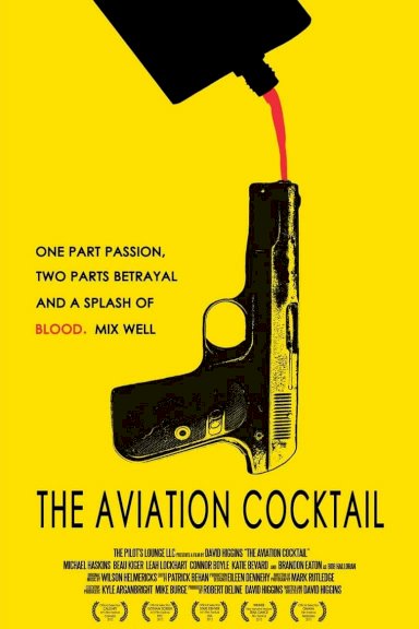 The Aviation Cocktail The Aviation Cocktail