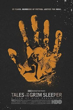 Tales of the Grim Sleeper Tales of the Grim Sleeper