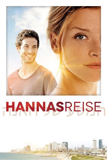 Hanna's Journey Hanna's Journey