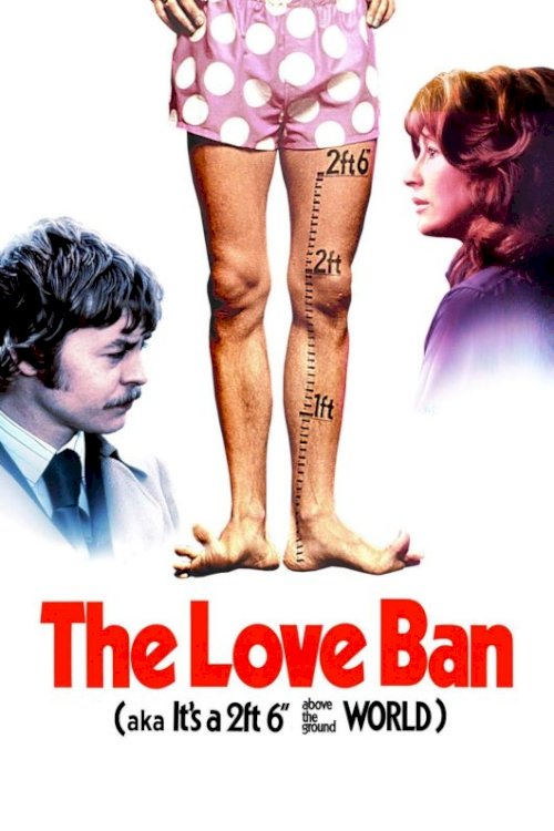 The Love Ban The Love Ban