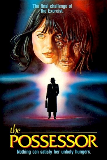 The Return of the Exorcist The Return of the Exorcist