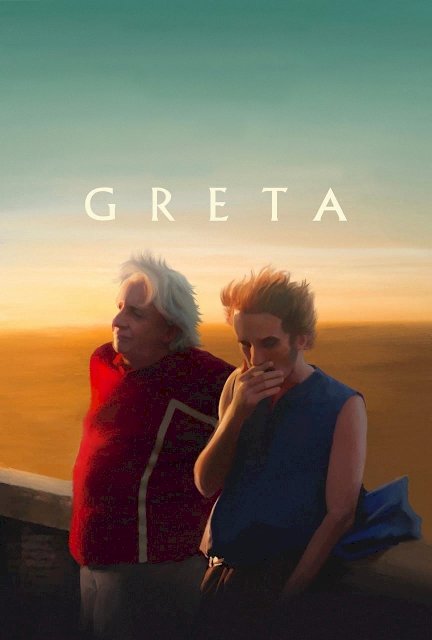 Greta Greta