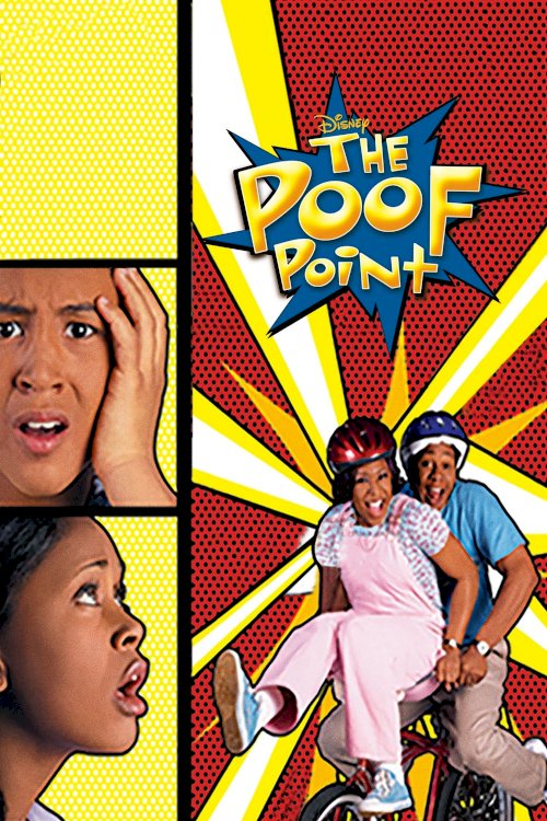 The Poof Point The Poof Point
