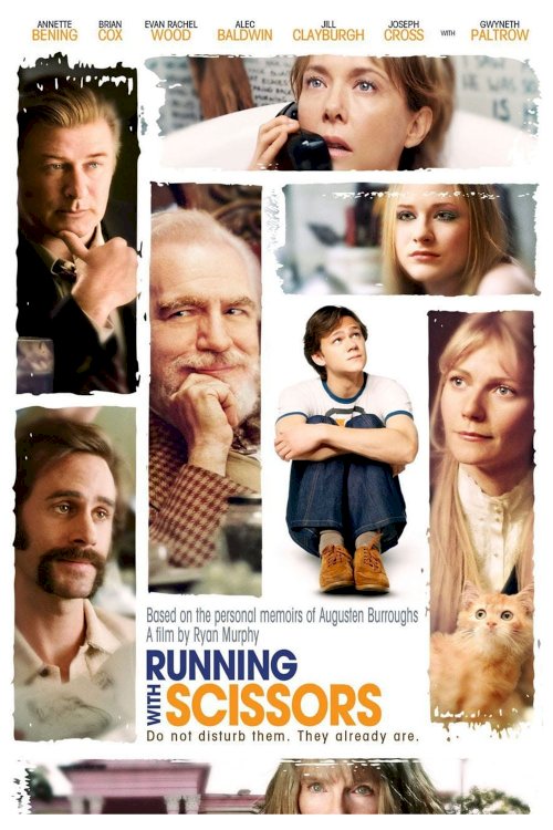 Running with Scissors Running with Scissors