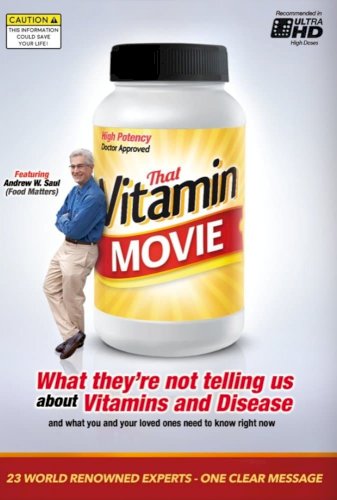 That Vitamin Movie That Vitamin Movie
