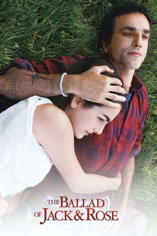 The Ballad of Jack and Rose