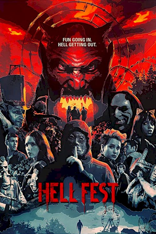 Hell Fest Hell Fest