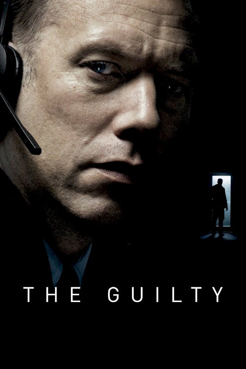 The Guilty The Guilty