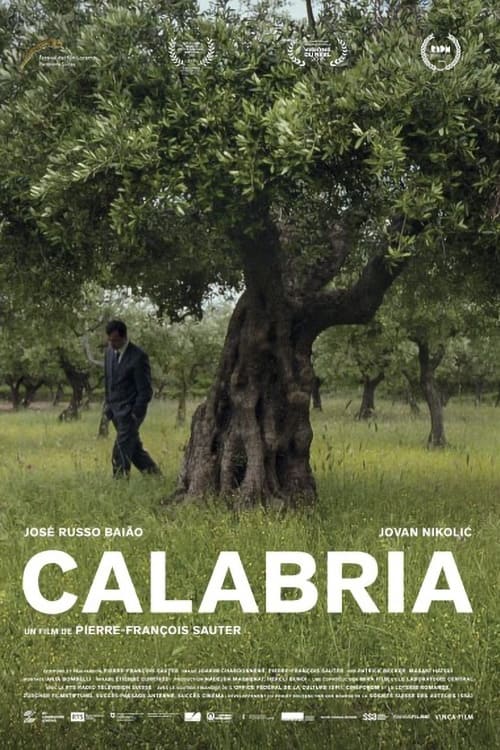 Calabria Calabria