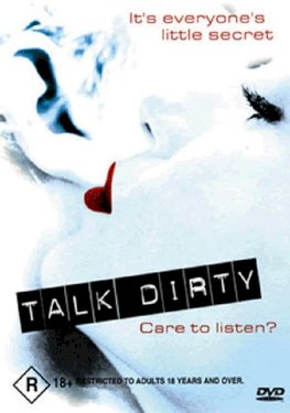 Talk Dirty Talk Dirty
