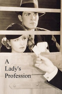 A Lady's Profession A Lady's Profession