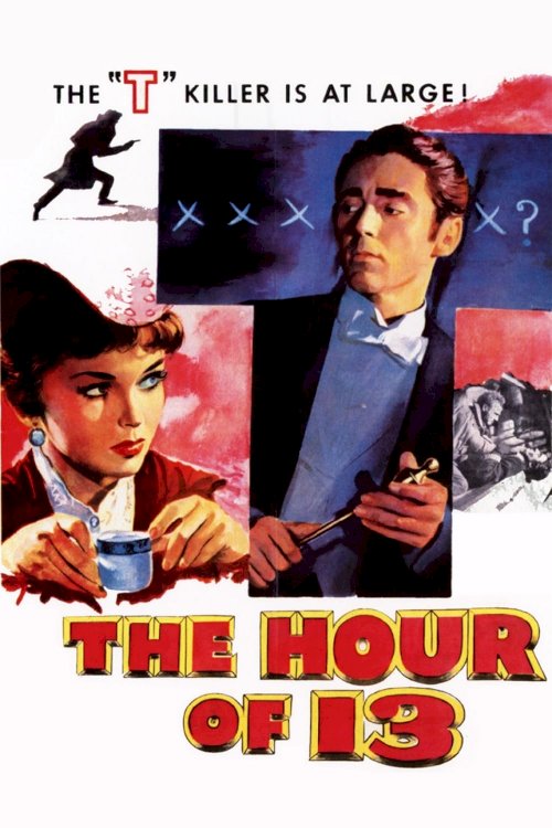 The Hour of 13 The Hour of 13