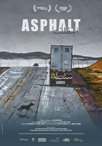 Asphalt Asphalt