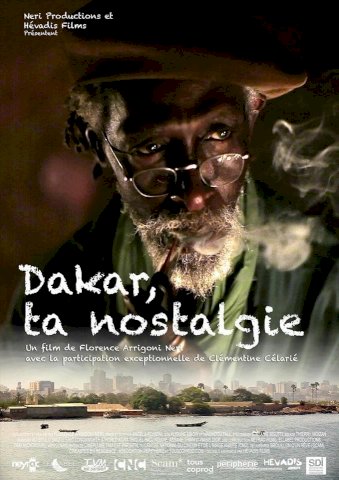 Dakar, ta nostalgie Dakar, ta nostalgie