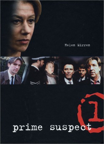 Prime Suspect Prime Suspect