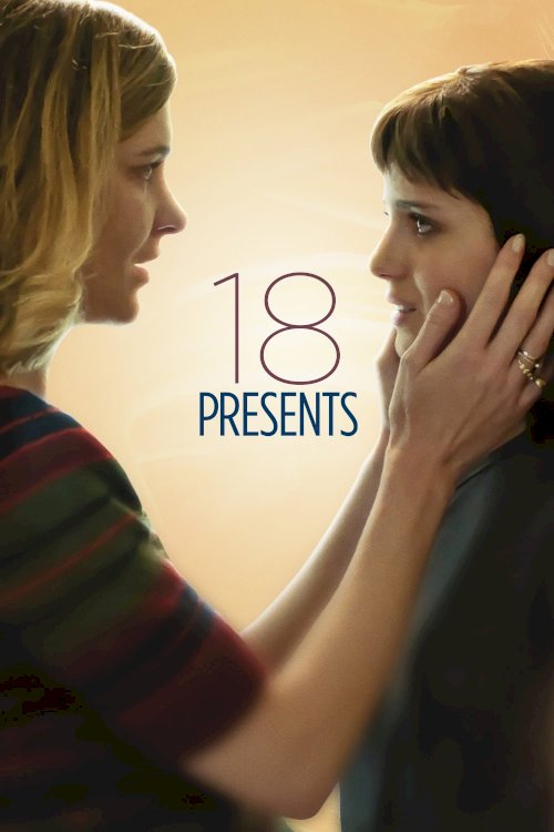 18 Presents 18 Presents
