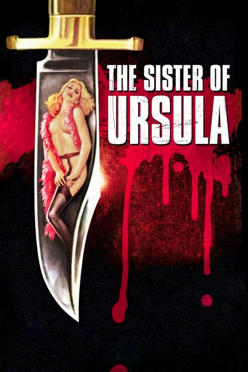 The Sister of Ursula The Sister of Ursula
