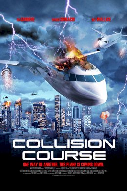 Collision Course Collision Course