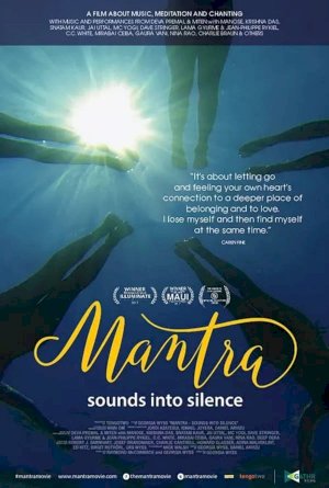 Mantra: Sounds Into Silence Mantra: Sounds Into Silence