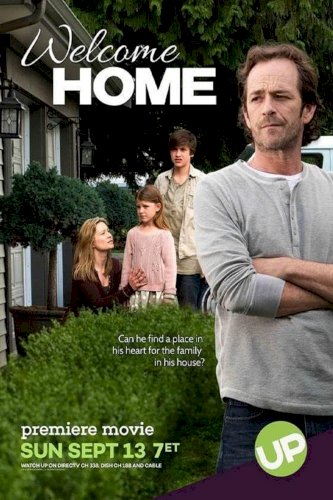 Welcome Home Welcome Home