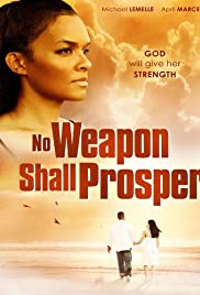 No Weapon Shall Prosper