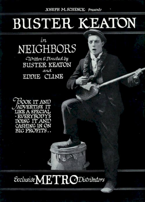 Neighbors