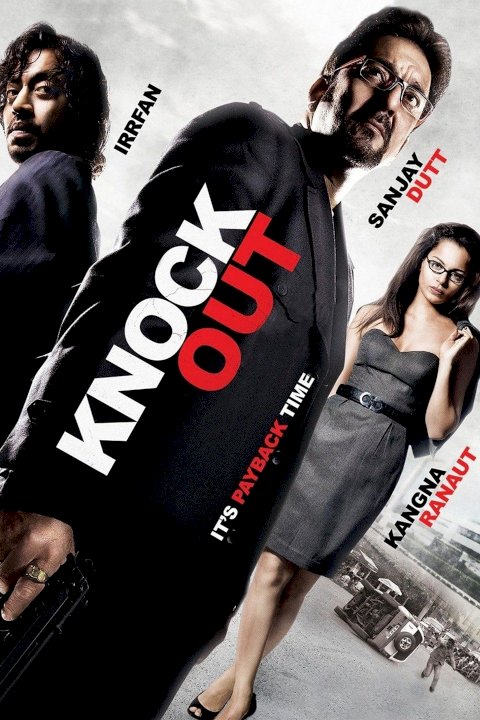 Knock Out Knock Out