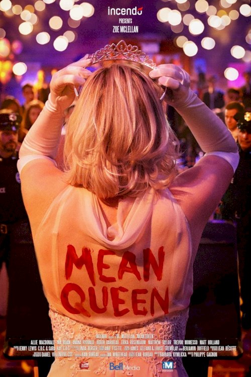 Psycho Prom Queen Psycho Prom Queen