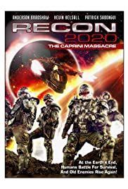 Recon 2020: The Caprini Massacre Recon 2020: The Caprini Massacre