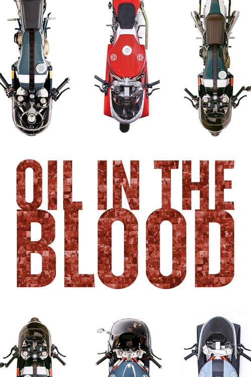 Oil in the Blood Oil in the Blood