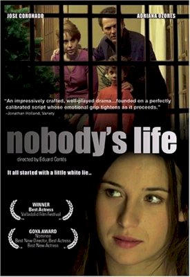 Nobody's Life Nobody's Life