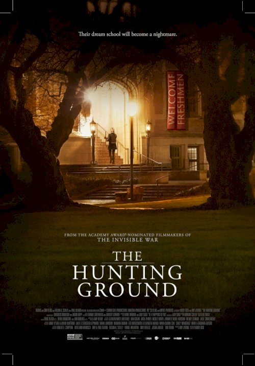 The Hunting Ground The Hunting Ground
