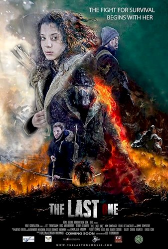 The Last One The Last One