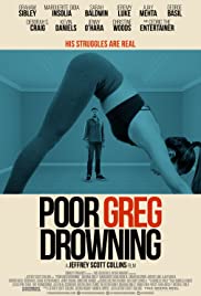Poor Greg Drowning Poor Greg Drowning