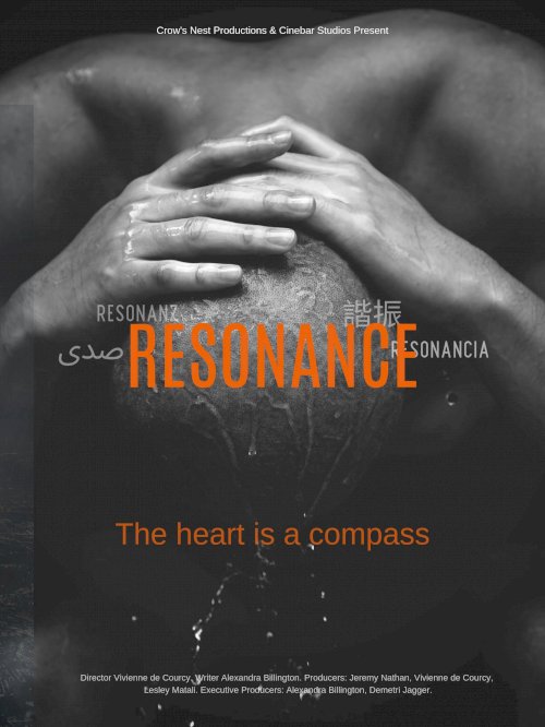 Eternal Resonance Eternal Resonance