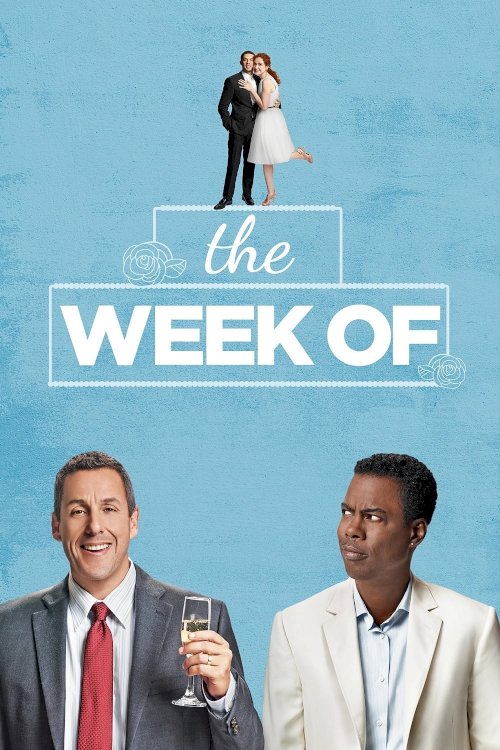The Week Of The Week Of