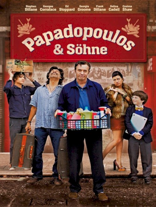 Papadopoulos & Sons Papadopoulos & Sons