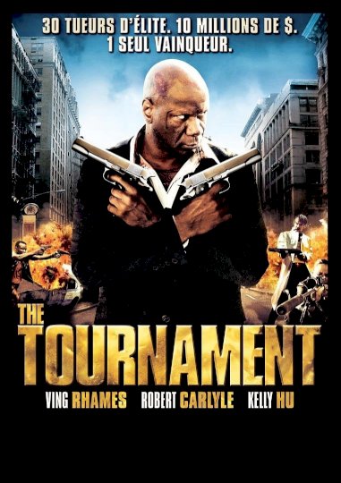 The Tournament The Tournament