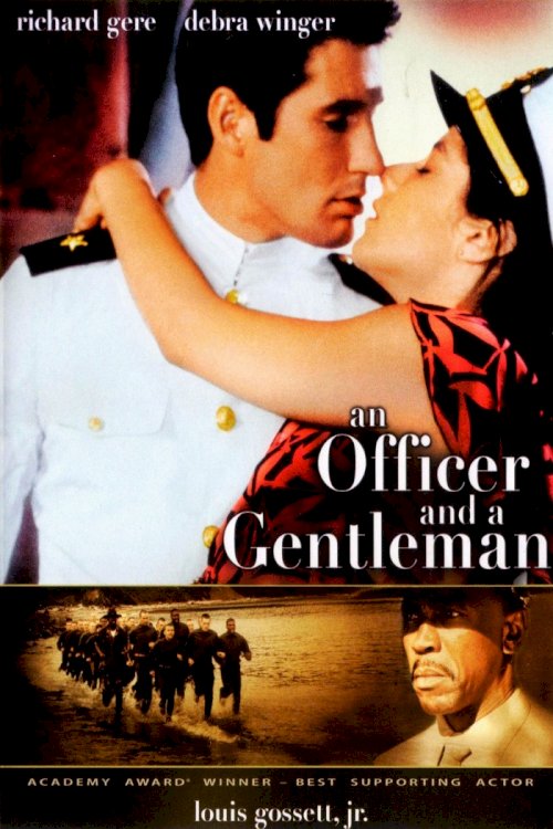 An Officer and a Gentleman An Officer and a Gentleman