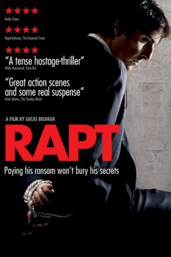 Rapt Rapt