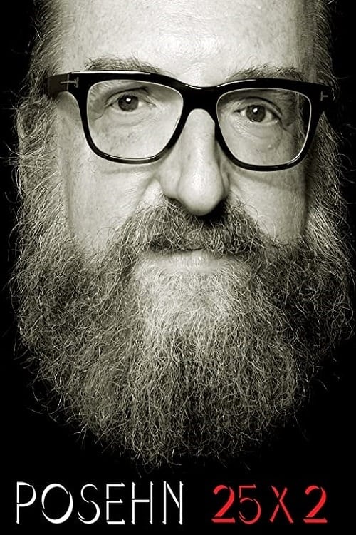 Posehn 25x2 Posehn 25x2