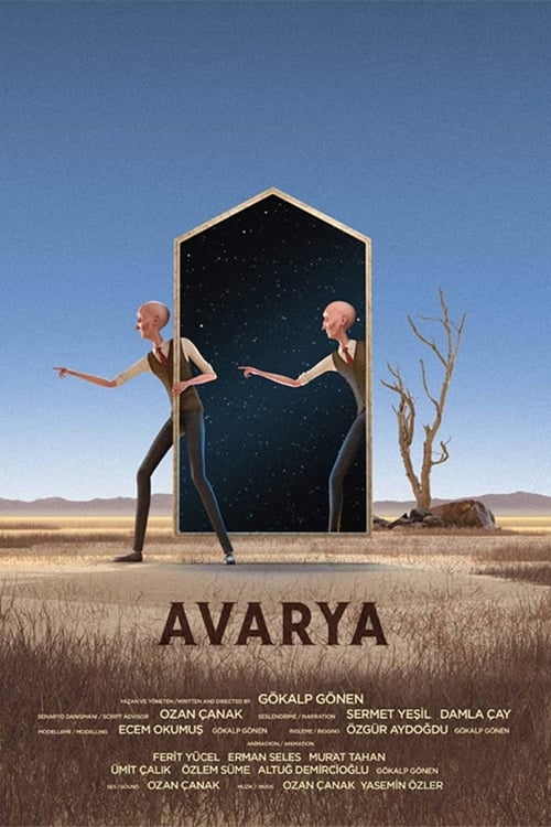 Avarya Avarya
