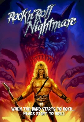 Rock 'n' Roll Nightmare Rock 'n' Roll Nightmare