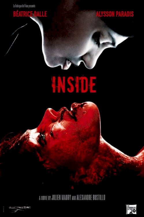 Inside Inside