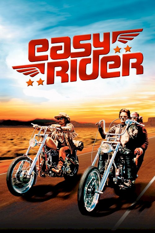 Easy Rider Easy Rider