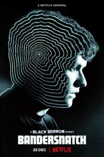 Black Mirror: Bandersnatch Black Mirror: Bandersnatch